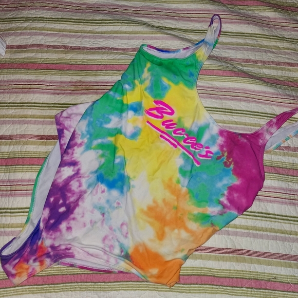 Buccee's One-Piece Swimwear - Picture 3 of 3